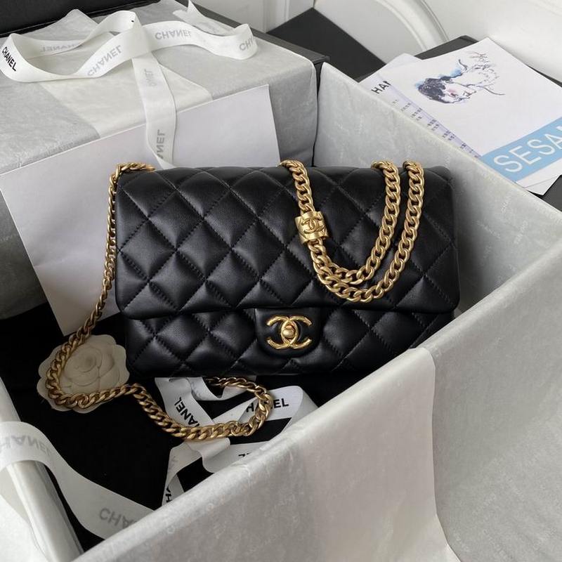 Chanel Handbags 203